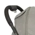 INDIGO Коляска ONYX (2кол.(14см)2кол.(15,5см)(упак.1шт.) (оливковый) INDIGO Коляска ONYX (2кол.(14см)2кол.(15,5см)(упак.1шт.) (оливковый)