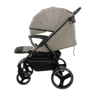 INDIGO Коляска EPICA XL (2кол.(20,3см)2кол.(29см)(упак.1шт.) (бежевый) INDIGO Коляска EPICA XL (2кол.(20,3см)2кол.(29см)(упак.1шт.) (бежевый)