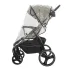 INDIGO Коляска EPICA XL (2кол.(20,3см)2кол.(29см)(упак.1шт.) (бежевый) INDIGO Коляска EPICA XL (2кол.(20,3см)2кол.(29см)(упак.1шт.) (бежевый)