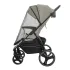 INDIGO Коляска EPICA XL (2кол.(20,3см)2кол.(29см)(упак.1шт.) (бежевый) INDIGO Коляска EPICA XL (2кол.(20,3см)2кол.(29см)(упак.1шт.) (бежевый)