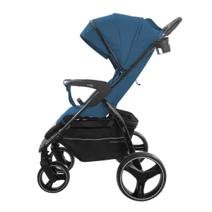 INDIGO Коляска EPICA XL (2кол.(20,3см)2кол.(29см)(упак.1шт.) (синий) INDIGO Коляска EPICA XL (2кол.(20,3см)2кол.(29см)(упак.1шт.) (синий)