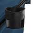 INDIGO Коляска EPICA XL (2кол.(20,3см)2кол.(29см)(упак.1шт.) (синий) INDIGO Коляска EPICA XL (2кол.(20,3см)2кол.(29см)(упак.1шт.) (синий)