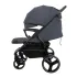 INDIGO Коляска EPICA XL (2кол.(20,3см)2кол.(29см)(упак.1шт.) (темно-серый) INDIGO Коляска EPICA XL (2кол.(20,3см)2кол.(29см)(упак.1шт.) (темно-серый)