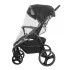 INDIGO Коляска EPICA XL (2кол.(20,3см)2кол.(29см)(упак.1шт.) (черный) INDIGO Коляска EPICA XL (2кол.(20,3см)2кол.(29см)(упак.1шт.) (черный)