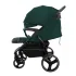 INDIGO Коляска EPICA XL (2кол.(20,3см)2кол.(29см)(упак.1шт.) (темно-зеленый) INDIGO Коляска EPICA XL (2кол.(20,3см)2кол.(29см)(упак.1шт.) (темно-зеленый)