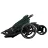 INDIGO Коляска EPICA XL (2кол.(20,3см)2кол.(29см)(упак.1шт.) (темно-зеленый) INDIGO Коляска EPICA XL (2кол.(20,3см)2кол.(29см)(упак.1шт.) (темно-зеленый)