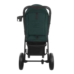 INDIGO Коляска EPICA XL (2кол.(20,3см)2кол.(29см)(упак.1шт.) (темно-зеленый) INDIGO Коляска EPICA XL (2кол.(20,3см)2кол.(29см)(упак.1шт.) (темно-зеленый)