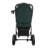 INDIGO Коляска EPICA XL (2кол.(20,3см)2кол.(29см)(упак.1шт.) (темно-зеленый) INDIGO Коляска EPICA XL (2кол.(20,3см)2кол.(29см)(упак.1шт.) (темно-зеленый)