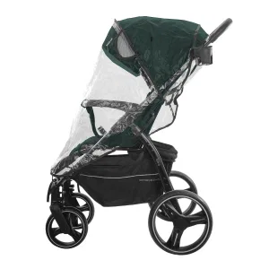 INDIGO Коляска EPICA XL (2кол.(20,3см)2кол.(29см)(упак.1шт.) (темно-зеленый) INDIGO Коляска EPICA XL (2кол.(20,3см)2кол.(29см)(упак.1шт.) (темно-зеленый)
