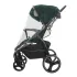 INDIGO Коляска EPICA XL (2кол.(20,3см)2кол.(29см)(упак.1шт.) (темно-зеленый) INDIGO Коляска EPICA XL (2кол.(20,3см)2кол.(29см)(упак.1шт.) (темно-зеленый)