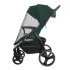 INDIGO Коляска EPICA XL (2кол.(20,3см)2кол.(29см)(упак.1шт.) (темно-зеленый) INDIGO Коляска EPICA XL (2кол.(20,3см)2кол.(29см)(упак.1шт.) (темно-зеленый)