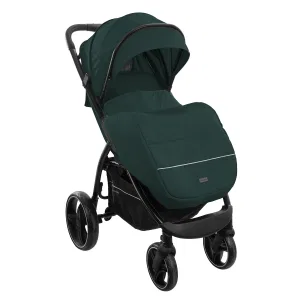 INDIGO Коляска EPICA XL (2кол.(20,3см)2кол.(29см)(упак.1шт.) (темно-зеленый) INDIGO Коляска EPICA XL (2кол.(20,3см)2кол.(29см)(упак.1шт.) (темно-зеленый)