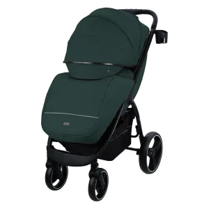 INDIGO Коляска EPICA XL (2кол.(20,3см)2кол.(29см)(упак.1шт.) (темно-зеленый) INDIGO Коляска EPICA XL (2кол.(20,3см)2кол.(29см)(упак.1шт.) (темно-зеленый)