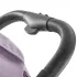 INDIGO Коляска EPICA XL (2кол.(20,3см)2кол.(29см)(упак.1шт.) (фиолетовый) INDIGO Коляска EPICA XL (2кол.(20,3см)2кол.(29см)(упак.1шт.) (фиолетовый)