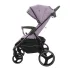 INDIGO Коляска EPICA XL (2кол.(20,3см)2кол.(29см)(упак.1шт.) (фиолетовый) INDIGO Коляска EPICA XL (2кол.(20,3см)2кол.(29см)(упак.1шт.) (фиолетовый)