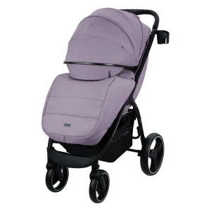 INDIGO Коляска EPICA XL (2кол.(20,3см)2кол.(29см)(упак.1шт.) (фиолетовый) INDIGO Коляска EPICA XL (2кол.(20,3см)2кол.(29см)(упак.1шт.) (фиолетовый)