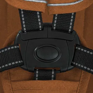 INDIGO Коляска EPICA XL (2кол.(20,3см)2кол.(29см)(упак.1шт.) (терракот) INDIGO Коляска EPICA XL (2кол.(20,3см)2кол.(29см)(упак.1шт.) (терракот)