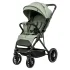 INDIGO Коляска DELTA (2кол.(17см)2кол.(24см)(упак.1шт.) (оливковый) INDIGO Коляска DELTA (2кол.(17см)2кол.(24см)(упак.1шт.) (оливковый)