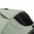 INDIGO Коляска DELTA (2кол.(17см)2кол.(24см)(упак.1шт.) (оливковый) INDIGO Коляска DELTA (2кол.(17см)2кол.(24см)(упак.1шт.) (оливковый)