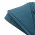 INDIGO Коляска DELTA (2кол.(17см)2кол.(24см)(упак.1шт.) (синий) INDIGO Коляска DELTA (2кол.(17см)2кол.(24см)(упак.1шт.) (синий)