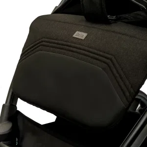 INDIGO Коляска DELTA (2кол.(17см)2кол.(24см)(упак.1шт.) (черный) INDIGO Коляска DELTA (2кол.(17см)2кол.(24см)(упак.1шт.) (черный)