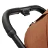 INDIGO Коляска DELTA (2кол.(17см)2кол.(24см)(упак.1шт.) (терракот) INDIGO Коляска DELTA (2кол.(17см)2кол.(24см)(упак.1шт.) (терракот)