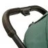INDIGO Коляска DELTA (2кол.(17см)2кол.(24см)(упак.1шт.) (зеленый-серый) INDIGO Коляска DELTA (2кол.(17см)2кол.(24см)(упак.1шт.) (зеленый-серый)