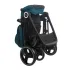 INDIGO Коляска SHUTTLE (2кол.(19см)2кол.(27,5см)(упак.1шт.) (морская волна) INDIGO Коляска SHUTTLE (2кол.(19см)2кол.(27,5см)(упак.1шт.) (морская волна)
