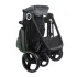 INDIGO Коляска SHUTTLE (2кол.(19см)2кол.(27,5см)(упак.1шт.) (оливковый-серый) INDIGO Коляска SHUTTLE (2кол.(19см)2кол.(27,5см)(упак.1шт.) (оливковый-серый)