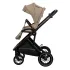 INDIGO Коляска DESIRE 2в1 (бежевый) INDIGO Коляска DESIRE 2в1 (бежевый)