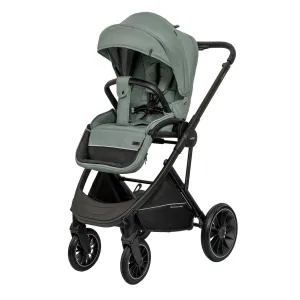 INDIGO Коляска DESIRE 2в1 (зеленый) INDIGO Коляска DESIRE 2в1 (зеленый)