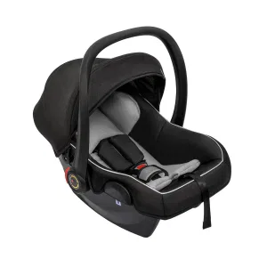 INDIGO Коляска DESIRE 3в1 (черный) INDIGO Коляска DESIRE 3в1 (черный)