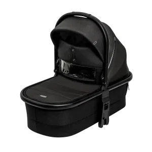 INDIGO Коляска DESIRE 3в1 (черный) INDIGO Коляска DESIRE 3в1 (черный)