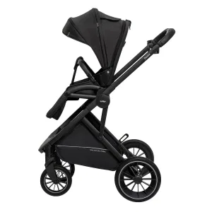 INDIGO Коляска DESIRE 3в1 (черный) INDIGO Коляска DESIRE 3в1 (черный)