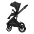 INDIGO Коляска DESIRE 3в1 (черный) INDIGO Коляска DESIRE 3в1 (черный)
