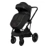 INDIGO Коляска DESIRE 3в1 (черный) INDIGO Коляска DESIRE 3в1 (черный)