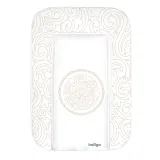 INDIGO Матрасик для пеленания 480х710 (упак. 12 шт.) (узор)