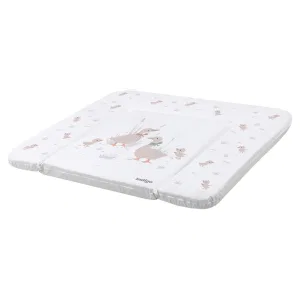 INDIGO Матрасик для пеленания 800х710 (упак. 6 шт.) (гуси) INDIGO Матрасик для пеленания 800х710 (упак. 6 шт.) (гуси)