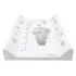INDIGO Доска для пеленания 780х450х80 (упак. 1 шт.) (мишка на шаре) INDIGO Доска для пеленания 780х450х80 (упак. 1 шт.) (мишка на шаре)