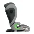 INDIGO Автокресло DEFENDER I-SIZE ISOFIX, группа 2 + 3 (15-36кг), (упак.2шт.) (темно-серый) INDIGO Автокресло DEFENDER I-SIZE ISOFIX, группа 2 + 3 (15-36кг), (упак.2шт.) (темно-серый)