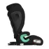 INDIGO Автокресло DEFENDER I-SIZE ISOFIX, группа 2 + 3 (15-36кг), (упак.2шт.) (черный) INDIGO Автокресло DEFENDER I-SIZE ISOFIX, группа 2 + 3 (15-36кг), (упак.2шт.) (черный)