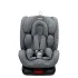 INDIGO Автокресло TOURNEO ISOFIX, группа 0 + 1 + 2 + 3 (0-36 кг), (упак.1 шт.) (св.серый) INDIGO Автокресло TOURNEO ISOFIX, группа 0 + 1 + 2 + 3 (0-36 кг), (упак.1 шт.) (св.серый)