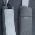 INDIGO Автокресло TOURNEO ISOFIX, группа 0 + 1 + 2 + 3 (0-36 кг), (упак.1 шт.) (св.серый) INDIGO Автокресло TOURNEO ISOFIX, группа 0 + 1 + 2 + 3 (0-36 кг), (упак.1 шт.) (св.серый)
