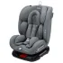 INDIGO Автокресло TOURNEO ISOFIX, группа 0 + 1 + 2 + 3 (0-36 кг), (упак.1 шт.) (св.серый) INDIGO Автокресло TOURNEO ISOFIX, группа 0 + 1 + 2 + 3 (0-36 кг), (упак.1 шт.) (св.серый)