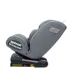 INDIGO Автокресло TOURNEO ISOFIX, группа 0 + 1 + 2 + 3 (0-36 кг), (упак.1 шт.) (св.серый) INDIGO Автокресло TOURNEO ISOFIX, группа 0 + 1 + 2 + 3 (0-36 кг), (упак.1 шт.) (св.серый)