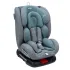 INDIGO Автокресло TOURNEO ISOFIX, группа 0 + 1 + 2 + 3 (0-36 кг), (упак.1 шт.) (серый-зеленый) INDIGO Автокресло TOURNEO ISOFIX, группа 0 + 1 + 2 + 3 (0-36 кг), (упак.1 шт.) (серый-зеленый)