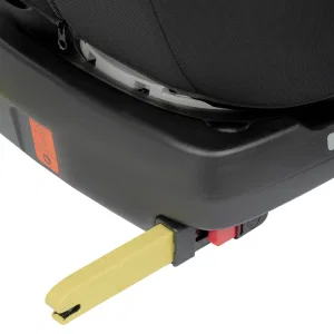 INDIGO Автокресло TOURNEO ISOFIX, группа 0 + 1 + 2 + 3 (0-36 кг), (упак.1 шт.) (черный твил) INDIGO Автокресло TOURNEO ISOFIX, группа 0 + 1 + 2 + 3 (0-36 кг), (упак.1 шт.) (черный твил)