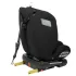 INDIGO Автокресло TOURNEO ISOFIX, группа 0 + 1 + 2 + 3 (0-36 кг), (упак.1 шт.) (черный твил) INDIGO Автокресло TOURNEO ISOFIX, группа 0 + 1 + 2 + 3 (0-36 кг), (упак.1 шт.) (черный твил)