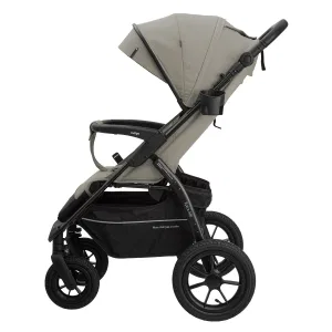 INDIGO Коляска EPICA XL AIR (2кол.(20,3см)2кол.(30,5см)(упак.1шт.) (бежевый) INDIGO Коляска EPICA XL AIR (2кол.(20,3см)2кол.(30,5см)(упак.1шт.) (бежевый)