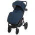 INDIGO Коляска EPICA XL AIR (2кол.(20,3см)2кол.(30,5см)(упак.1шт.) (синий) INDIGO Коляска EPICA XL AIR (2кол.(20,3см)2кол.(30,5см)(упак.1шт.) (синий)